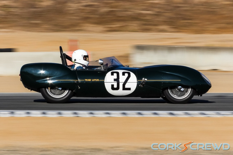Illustration for article titled The 2019 Rolex Monterey Pre-Reunion Photo "Sampling"